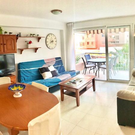 Los Ranchos Levante Apartment เบนิดอร์ม ภายนอก รูปภาพ