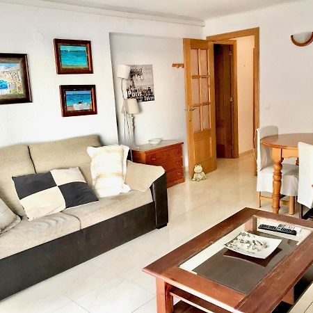 Los Ranchos Levante Apartment เบนิดอร์ม ภายนอก รูปภาพ