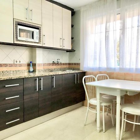 Los Ranchos Levante Apartment เบนิดอร์ม ภายนอก รูปภาพ