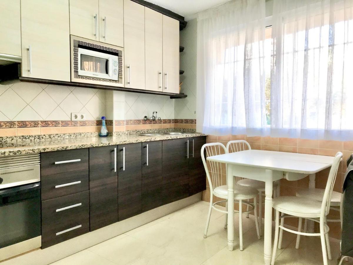 Los Ranchos Levante Apartment เบนิดอร์ม ภายนอก รูปภาพ